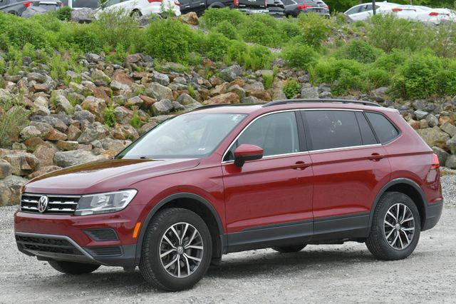 used 2019 Volkswagen Tiguan car, priced at $19,995