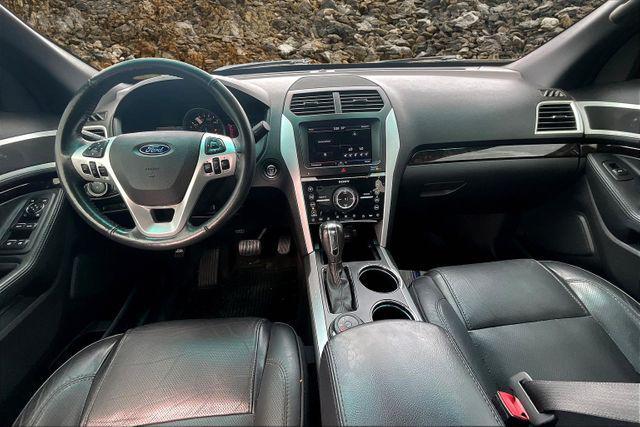 used 2013 Ford Explorer car, priced at $9,995