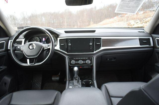 used 2018 Volkswagen Atlas car, priced at $15,995