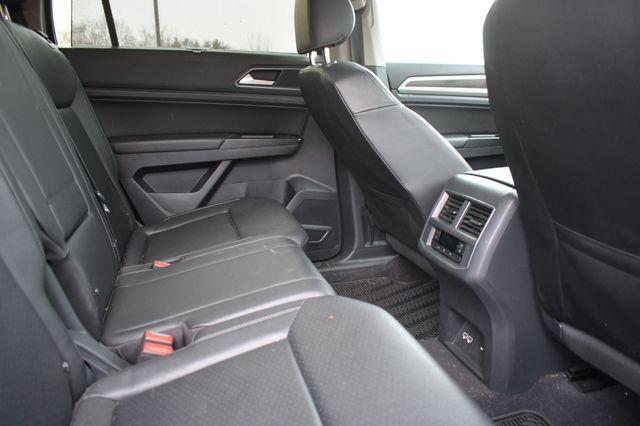 used 2018 Volkswagen Atlas car, priced at $15,995