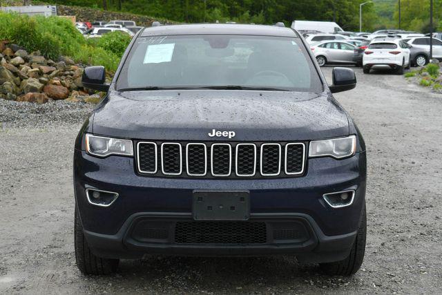 used 2017 Jeep Grand Cherokee car, priced at $14,495