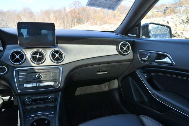 used 2017 Mercedes-Benz CLA 250 car, priced at $15,995