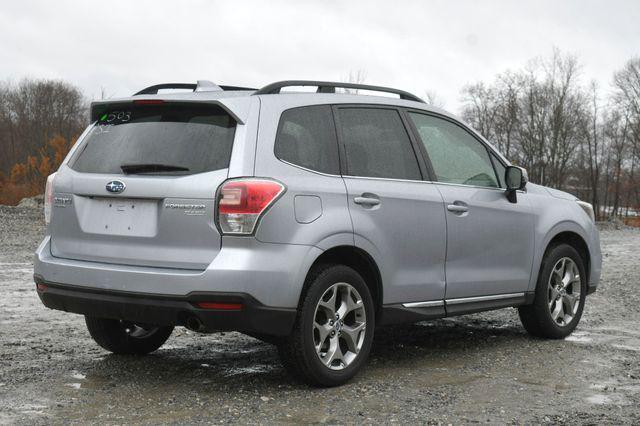 used 2017 Subaru Forester car, priced at $11,495