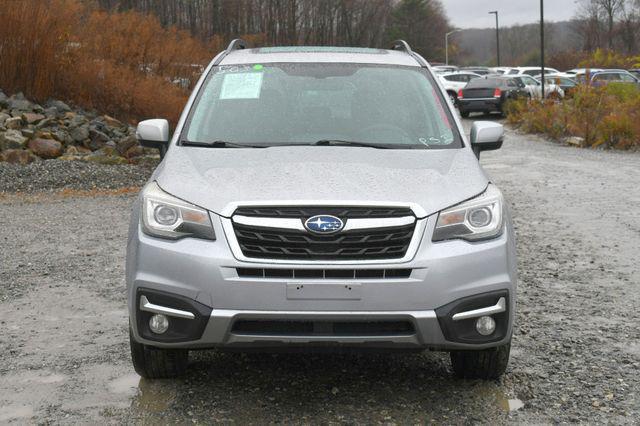 used 2017 Subaru Forester car, priced at $11,495