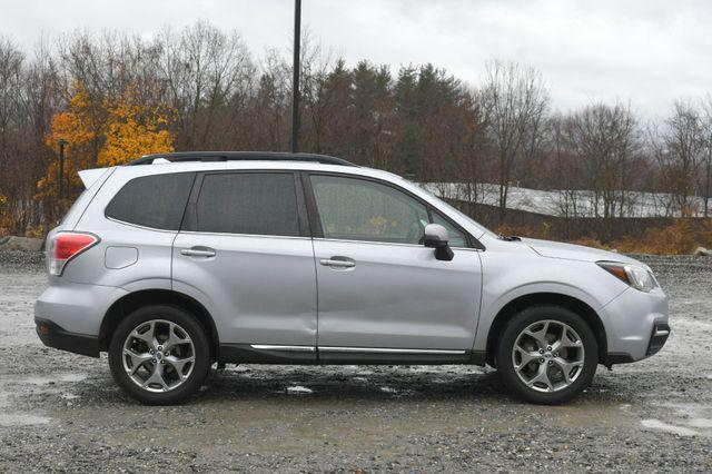 used 2017 Subaru Forester car, priced at $11,495