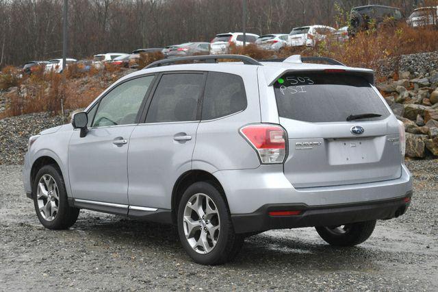 used 2017 Subaru Forester car, priced at $11,495