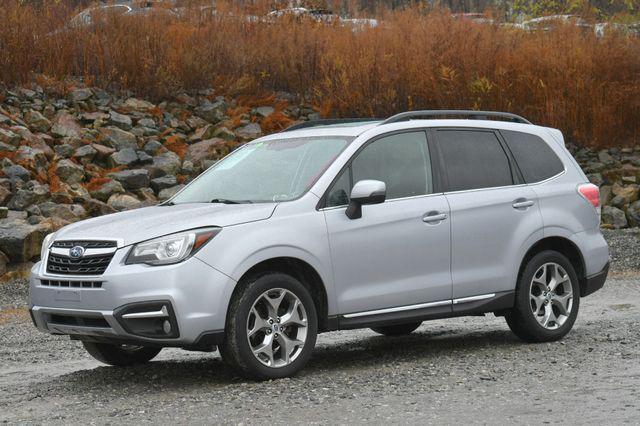 used 2017 Subaru Forester car, priced at $11,495