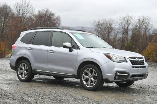 used 2017 Subaru Forester car, priced at $11,495