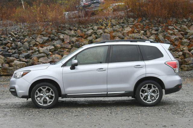 used 2017 Subaru Forester car, priced at $11,495