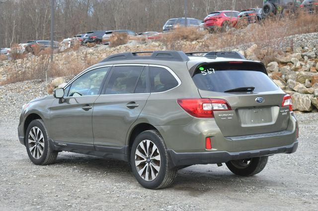 used 2016 Subaru Outback car, priced at $12,995