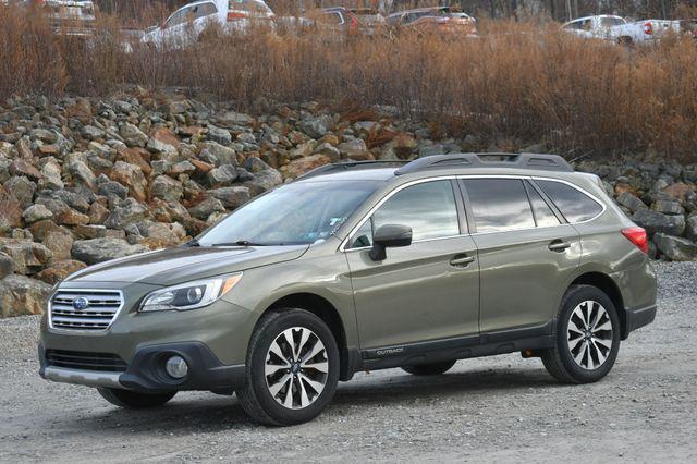 used 2016 Subaru Outback car, priced at $12,995