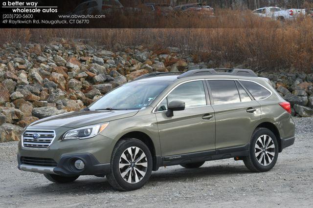 used 2016 Subaru Outback car, priced at $12,995