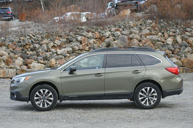 used 2016 Subaru Outback car, priced at $12,995