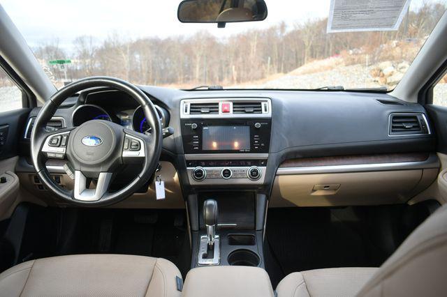 used 2016 Subaru Outback car, priced at $12,995