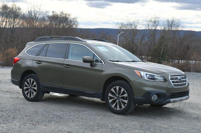 used 2016 Subaru Outback car, priced at $12,995