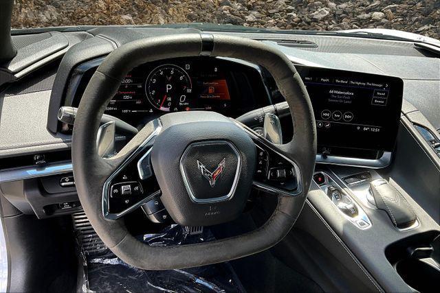 used 2020 Chevrolet Corvette car, priced at $59,995
