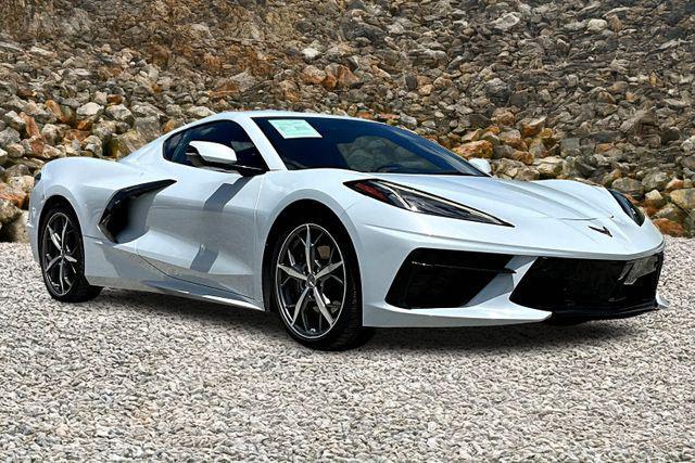 used 2020 Chevrolet Corvette car, priced at $59,995