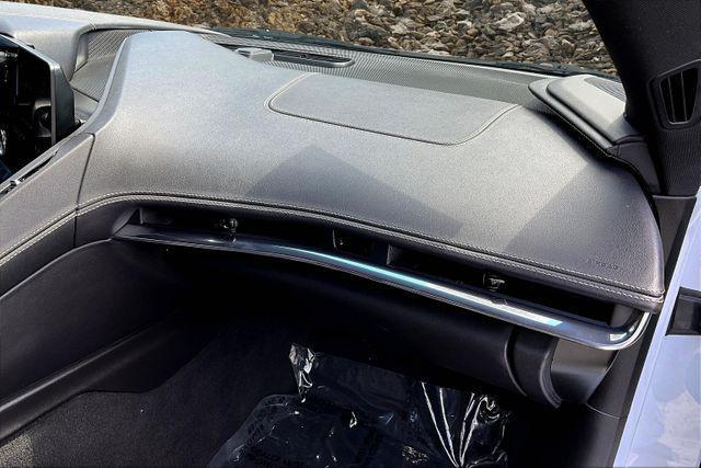 used 2020 Chevrolet Corvette car, priced at $59,995