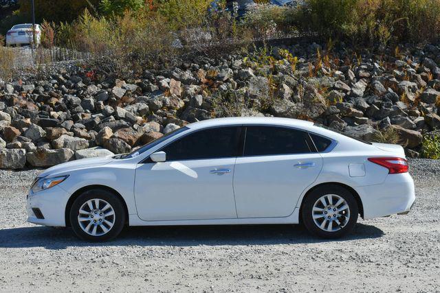 used 2017 Nissan Altima car, priced at $10,995