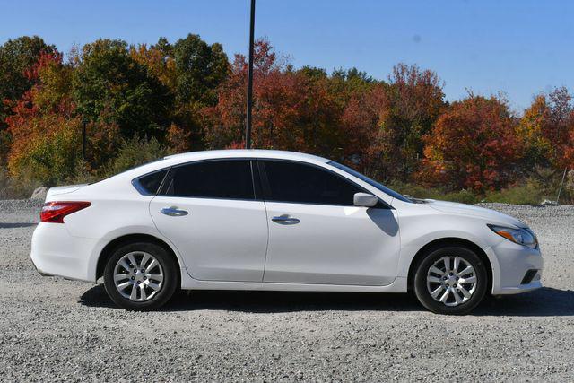 used 2017 Nissan Altima car, priced at $10,995