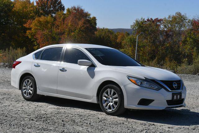 used 2017 Nissan Altima car, priced at $10,995