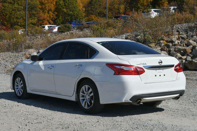 used 2017 Nissan Altima car, priced at $10,995