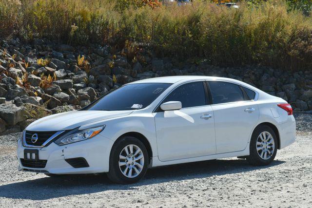 used 2017 Nissan Altima car, priced at $10,995