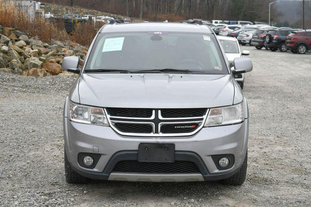 used 2019 Dodge Journey car, priced at $9,995