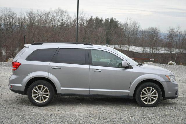 used 2019 Dodge Journey car, priced at $9,995