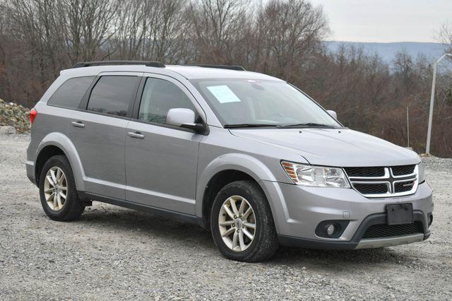 used 2019 Dodge Journey car, priced at $9,995