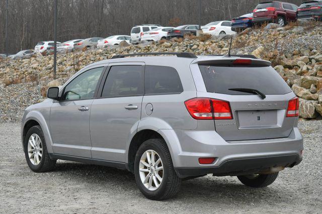 used 2019 Dodge Journey car, priced at $9,995