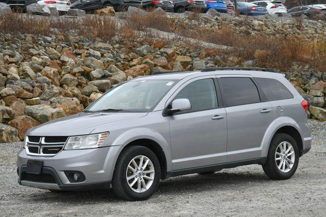used 2019 Dodge Journey car, priced at $9,995