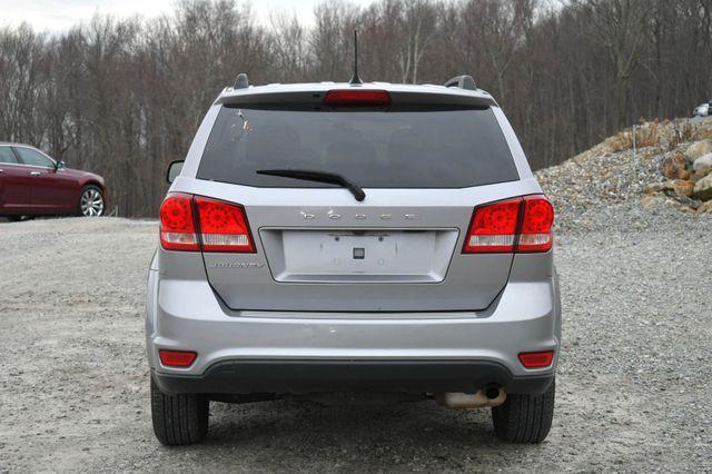 used 2019 Dodge Journey car, priced at $9,995