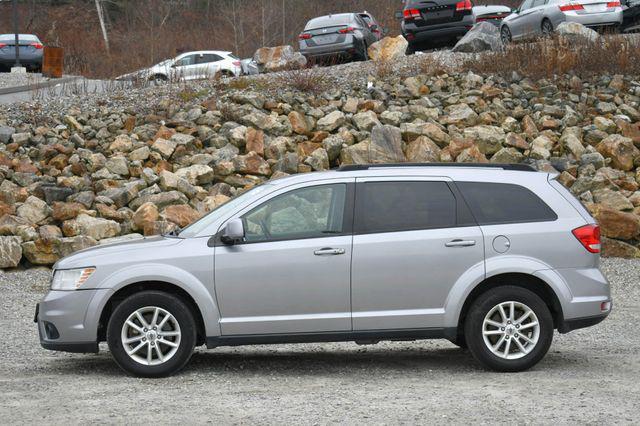 used 2019 Dodge Journey car, priced at $9,995