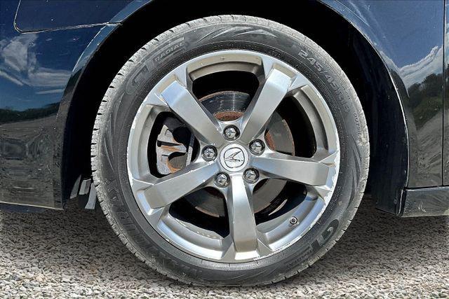used 2010 Acura TL car, priced at $9,995