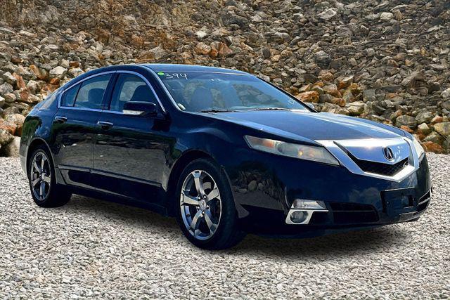 used 2010 Acura TL car, priced at $9,995