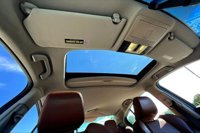 used 2010 Acura TL car, priced at $9,995