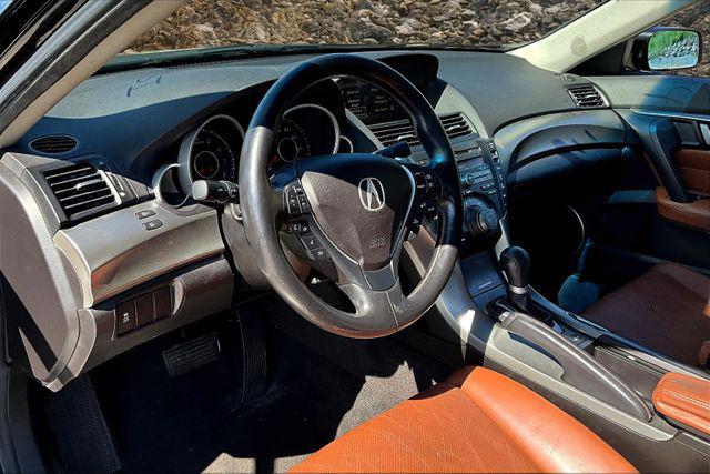 used 2010 Acura TL car, priced at $9,995