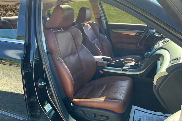used 2010 Acura TL car, priced at $9,995