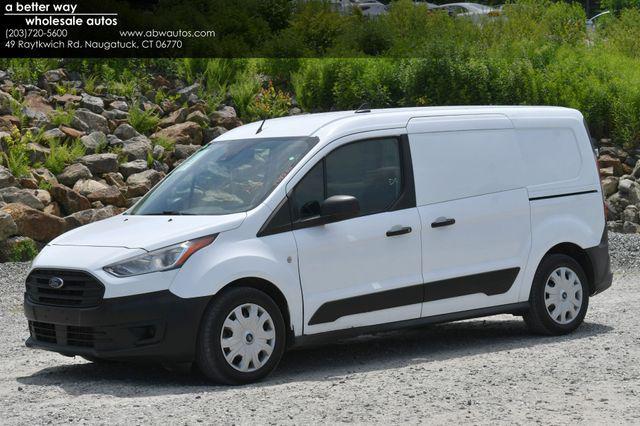 used 2019 Ford Transit Connect car, priced at $20,995