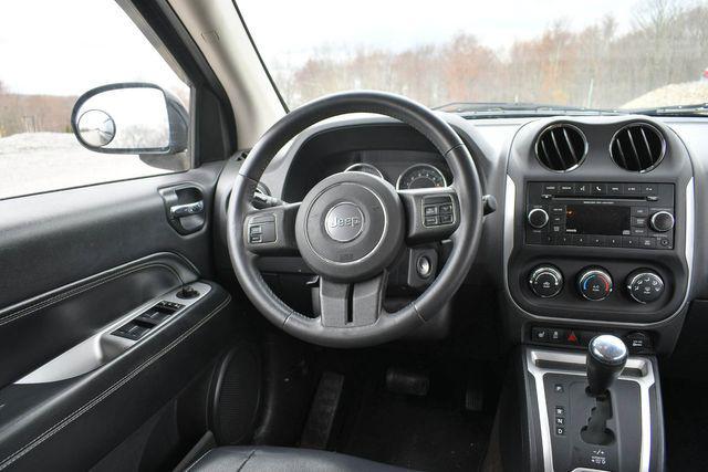 used 2014 Jeep Compass car, priced at $6,495
