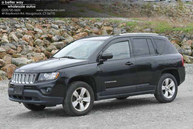 used 2014 Jeep Compass car, priced at $6,495
