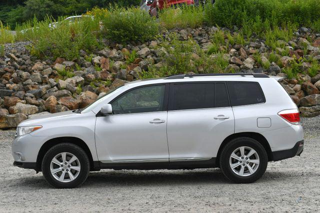 used 2011 Toyota Highlander car, priced at $13,995