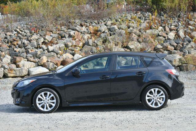 used 2010 Mazda Mazda3 car, priced at $6,995