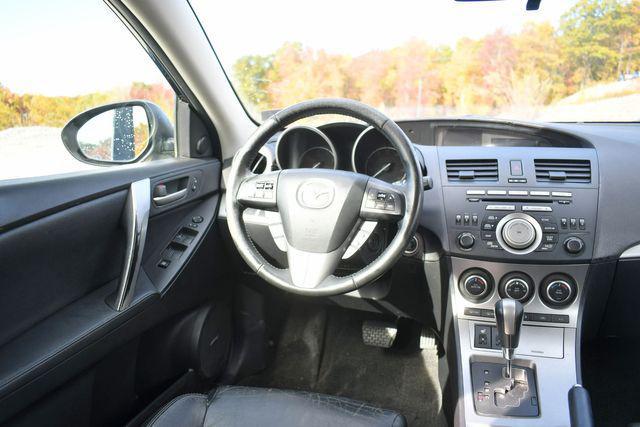 used 2010 Mazda Mazda3 car, priced at $6,995