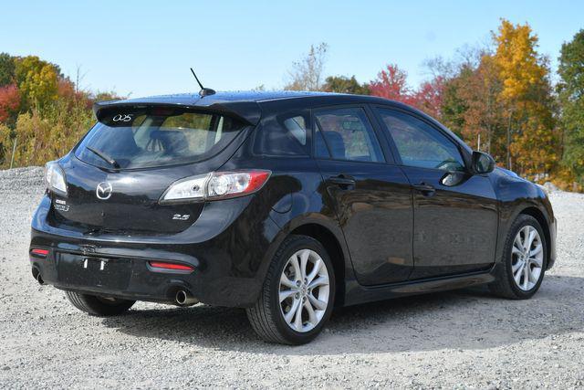 used 2010 Mazda Mazda3 car, priced at $6,995