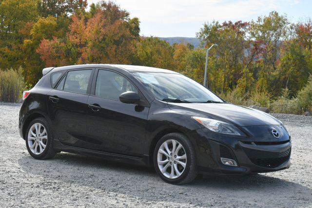 used 2010 Mazda Mazda3 car, priced at $6,995