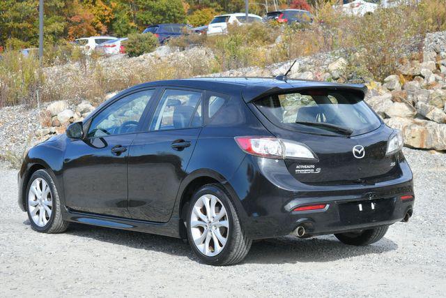 used 2010 Mazda Mazda3 car, priced at $6,995