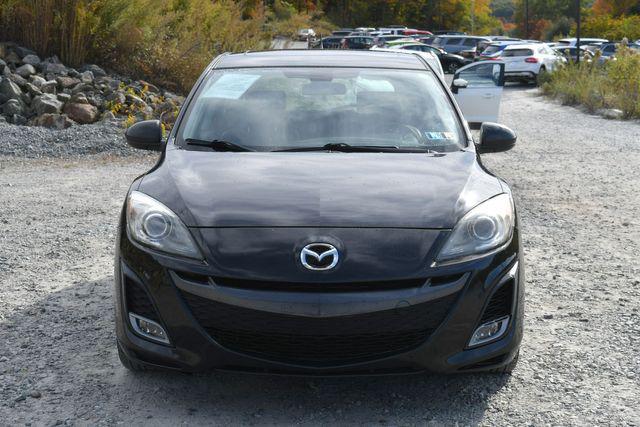 used 2010 Mazda Mazda3 car, priced at $6,995