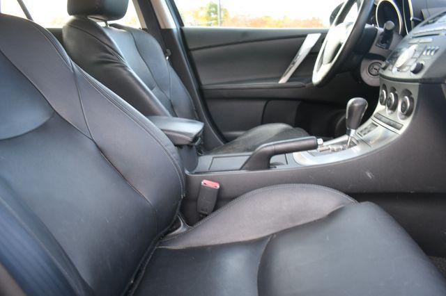 used 2010 Mazda Mazda3 car, priced at $6,995